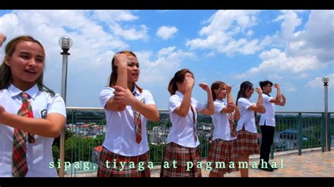 CALOOCAN HYMN - YouTube