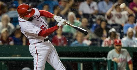 Have the Washington Nationals Officially Ended the Bryce Harper Narrative? - Sports Illustrated