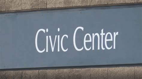 Albany Municipal Court moves to Civic Center