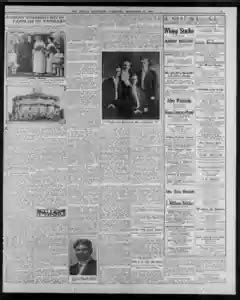 Portland Sunday Oregonian Archives, Sep 19, 1915, p. 47