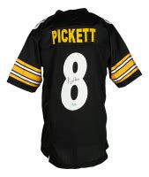 Kenny Pickett Signed Jersey (Beckett) | Pristine Auction