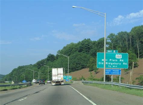 Interstate 84 in Connecticut - Alchetron, the free social encyclopedia