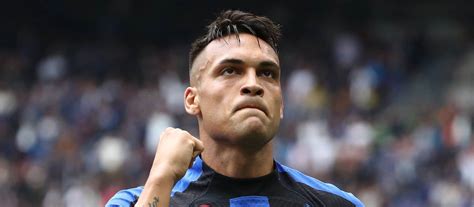 Lautaro Martinez: Manchester United eye deal for Inter Milan striker - Man United News And ...