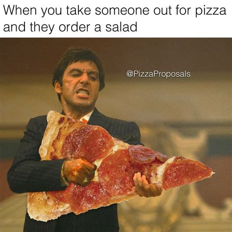 22 Pizza Memes That Don't Have Pineapple on Them - Funny Gallery | eBaum's World