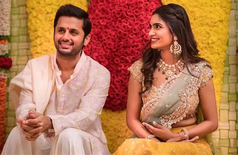 Nithin Wedding: No Change In Date, But | cinejosh.com