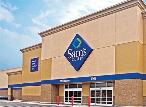 Here’s Why Walmart Is Closing 63 Sam’s Club Stores | Houston Style Magazine | Urban Weekly ...