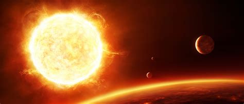 Scientists uncover earth's largest solar storm