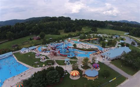 Kentucky Splash Waterpark And Campground In Kentucky Belongs At The Top ...