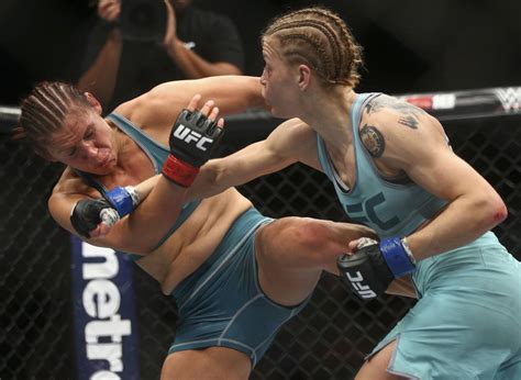 Nicco Montano captures inaugural UFC women’s flyweight title | Las ...