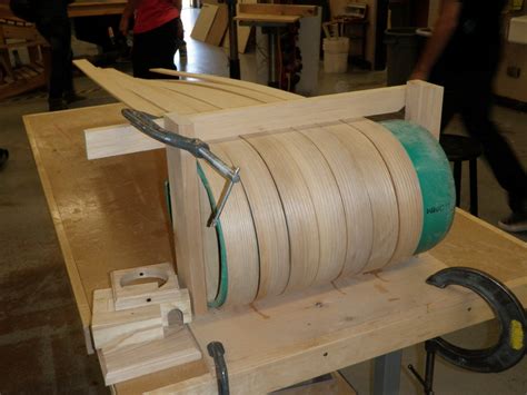 Building a Toboggan : 10 Steps (with Pictures) - Instructables