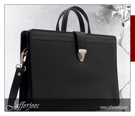 Latest Fashion Leathers Handbags Collection by Jafferjees – Style.Pk