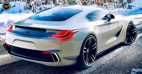 2025 BMW M9, BEAST Coupe Designed By Ugur Sahin - Auto Discoveries