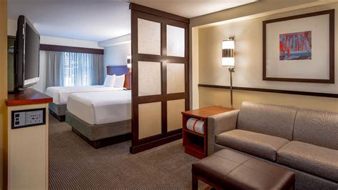 Downtown Seattle Hotel | Hyatt Place Seattle/Downtown