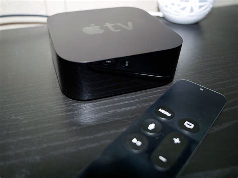 Siri Remote for Apple TV: The ultimate guide | iMore