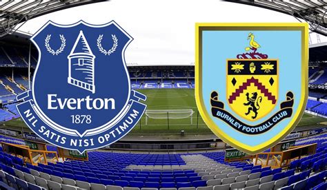 Everton vs. Burnley match postponed over COVID-19 cases, injuries