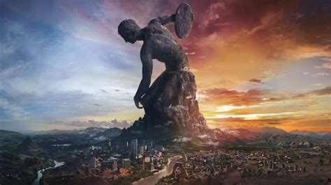 Civilization 6 Wallpapers - Top Free Civilization 6 Backgrounds - WallpaperAccess