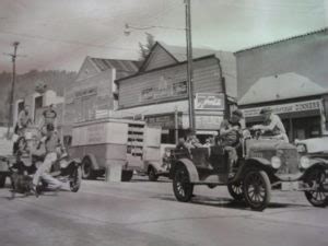 A Brief History of The Boulder Creek Volunteer Fire Department and ...