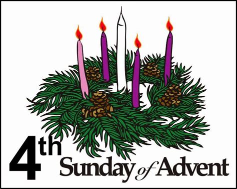 Sacerdotus: Fourth Sunday of Advent: Jesus the Messiah & Mary Our Link ...