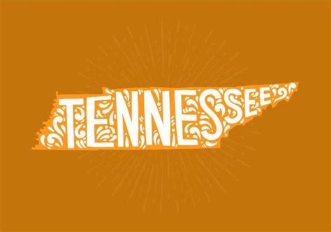 Tennessee Vector Art, Icons, and Graphics for Free Download