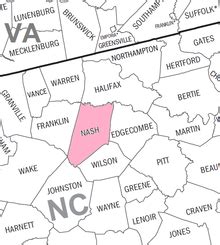 Nash County, North Carolina Genealogy • FamilySearch