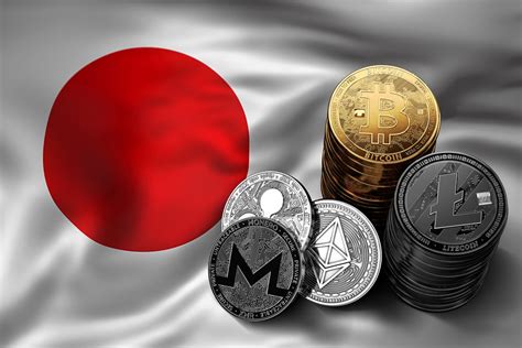 Japanese Financial Regulator Issues Warning on ICOs » The Merkle News