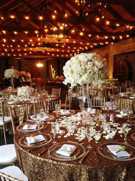 The Grand Hall / The Mountain Winery / Saratoga, CA / Wedding Venue / Ashley Maxwell Photography ...