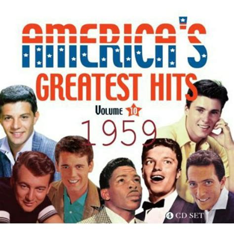 America's Greatest Hits 1959 - Walmart.com - Walmart.com