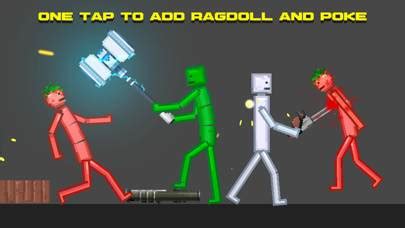 Download Ragdoll Playground App [Updated Aug 24] | WorldsApps