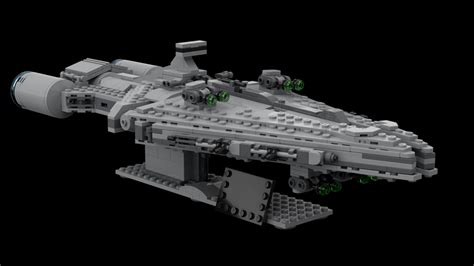 lego star wars arquitens light cruiser - monitoring.solarquest.in