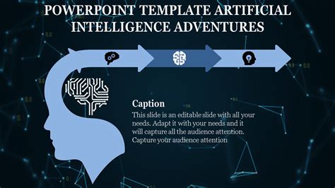 Artificial Intelligence PowerPoint Templates And Google Slides