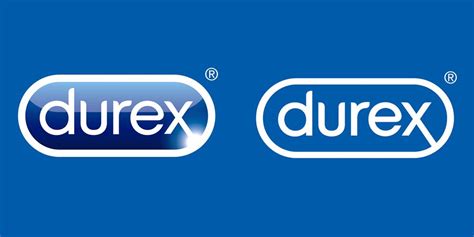 Durex rebrand hits the spot with a sexy new logo | Creative Bloq