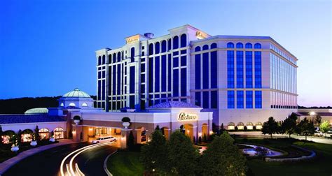 7 Best Resorts In Indiana - TravelTourXP.com