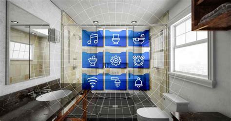 Smart Bathroom Gadgets - Everything About Latest Technology