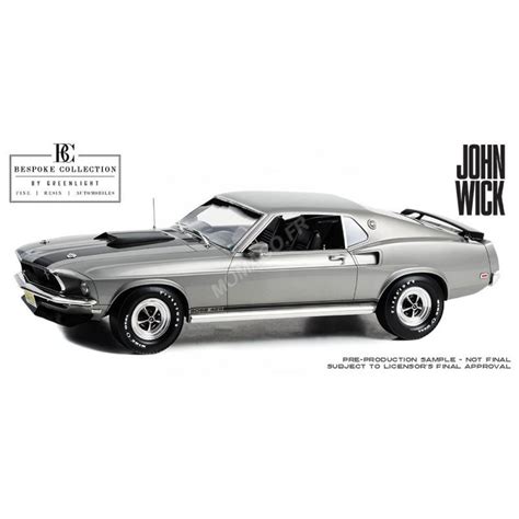 Arriba 78+ imagen mustang john wick modelo - Abzlocal.mx