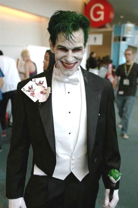 #halloweencostumes joker a nightmare for gotham #halloween #costumes ...