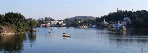 Nakki Lake Mount Abu Rajasthan