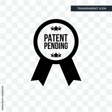 Patent Pending Logo