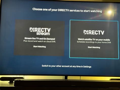 ‎Apple TV App Issue DIRECTV App | DIRECTV Community Forums