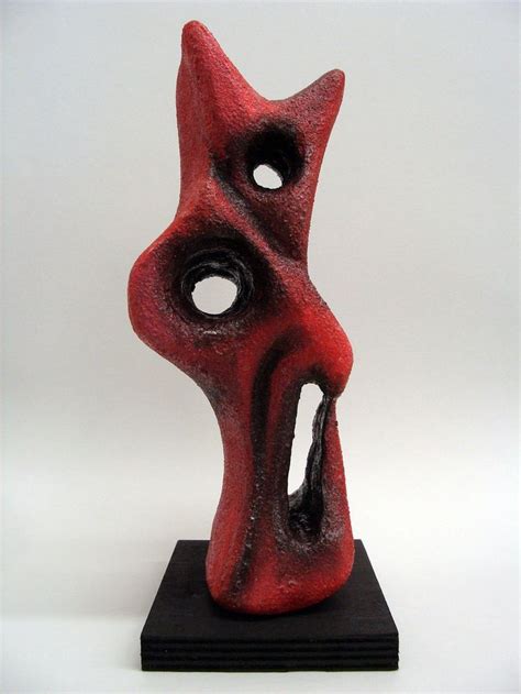 abstract expressionism sculpture | Foam sculpture, Foam art, Sculpture