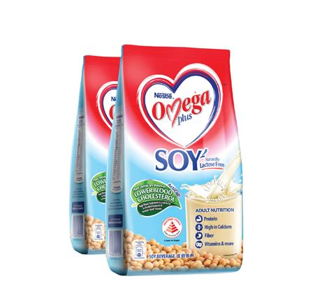 Nestle launches first soy milk beverage with plant sterols – Asia Food ...