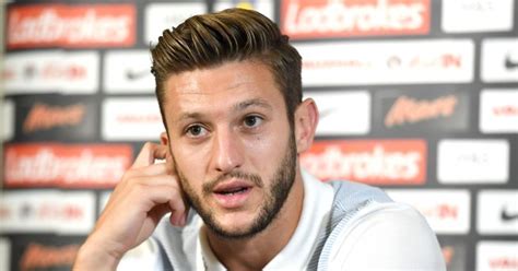 Lallana: England squad 'buzzing' with 'enjoyable' training