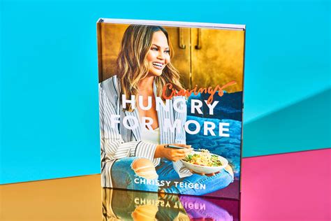 Chrissy Teigen New Cookbook Cravings Review | Kitchn