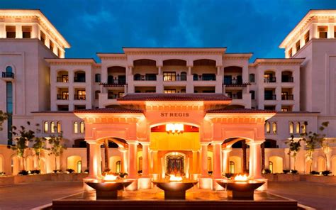 Best Saadiyat Island Hotels: Rixos, Park Hyatt & More - MyBayut