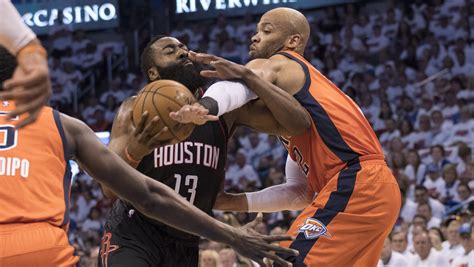 Thunder-Rockets Live Stream: How to Watch Without Cable