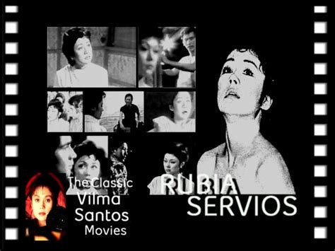 STAR FOR ALL SEASONS: The Classic Vilma Santos Movies