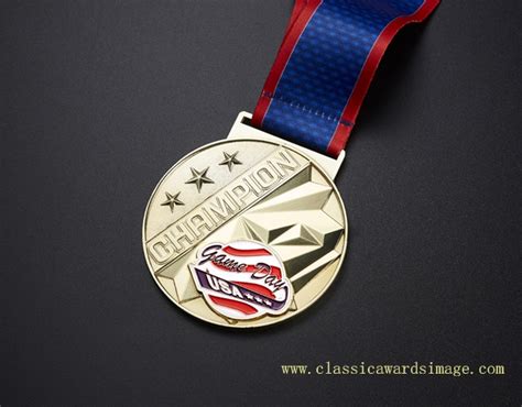 Sports medals