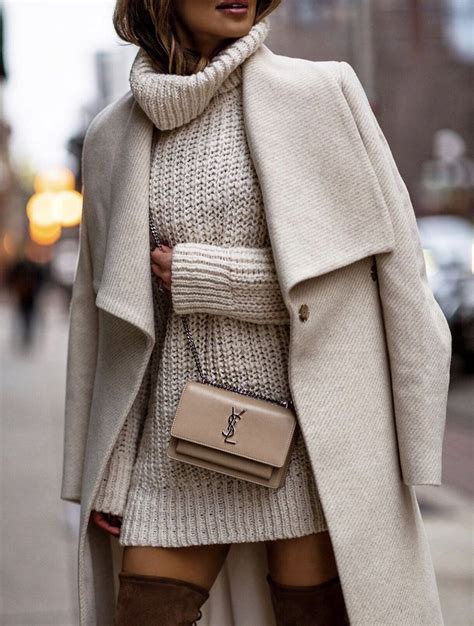 40+ Inspiring Winter Outfits Ideas To Copy Right Now em 2020 | Casual winter outfits, Moda ...