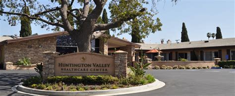 Huntington Valley Healthcare Center - Home