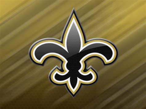 🔥 [48+] New Orleans Saints Wallpapers Logo | WallpaperSafari