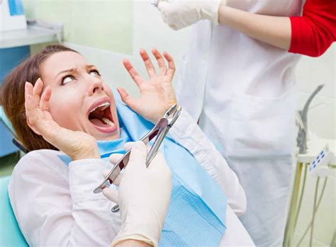 Understanding The Signs Of Dental Phobia | Bismarck Advanced Dental & Implants